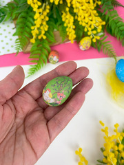 №2 Пасхальный декор 