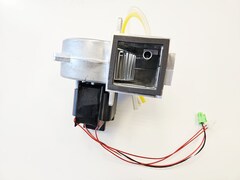 Вентилятор в сборе для NAVIEN Ace 30K-35К/Ace Coaxial 13K-30K (арт. 30005562C)