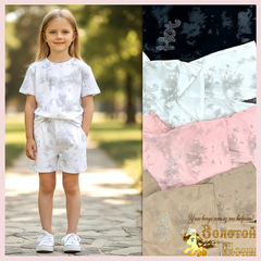 Костюм хлопок д (2-6) 260331-LT2556