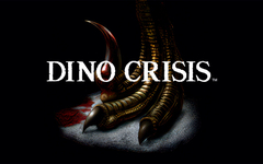 Dino Crisis (для ПК, цифровой код доступа)