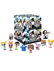 Рандомная Фигурка Funko Mystery Minis Cartoon Network