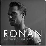 KEATING, RONAN: Time Of My Life (Компакт-диск)