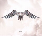 ZAYN: Icarus Falls (Компакт-диск)