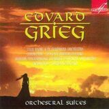 КЛАССИКА: Григ Э. Оркестровые Сюиты (Компакт-диск)
