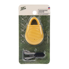 Ультразвуковой отпугиватель комаров BY, на карабине