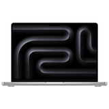 Apple MacBook Pro 14 2026 Silver (Apple M5 Pro 15-core CPU, 16-core GPU, 1TB, 24GB) MGDN4