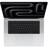 Apple MacBook Pro 16 Late 2026 Silver (Apple M5 MAX 18-core CPU, 40-core GPU, 2TB, 48GB) MGE84