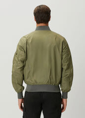 Бомбер Alpha Industries L-2B Skymaster Gen II OG-107 Green (Светло-зеленый)