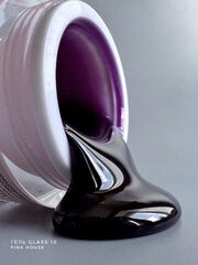 Гель 10 Витраж 15 мл