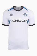 Футболка Umbro Arminia Bielefeld 25/26 Away - белый