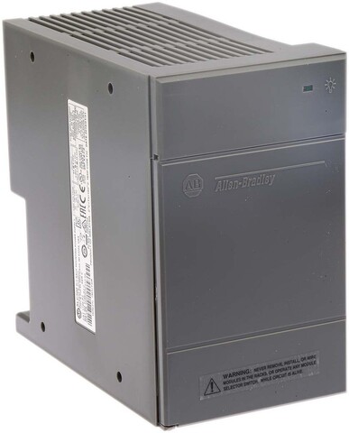 Allen-Bradley 1746-P2