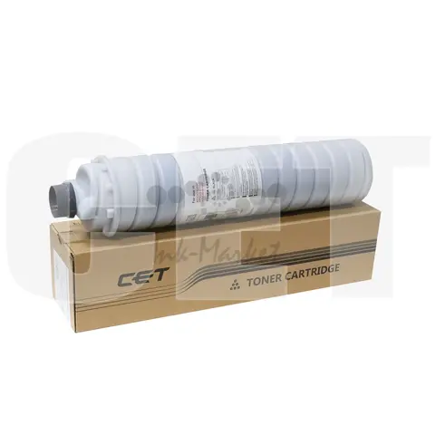 Тонер-картридж (SD6) 842116 для RICOH Aficio 1060/1075/2060/2075/MP5500/MP6500/MP7500/MP6000/MP7000 (CET), 1220г, 47000 стр., CET8034