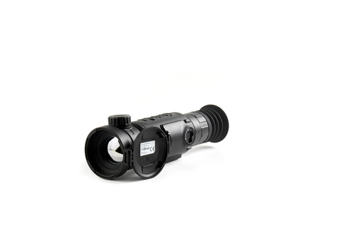 Тепловизионный прицел с дальномером Longot LY335 LRF