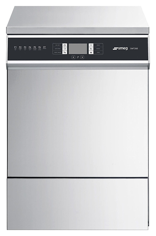 Посудомоечная машина с фронтальной загрузкой SMEG Foodservice SWT260D-1