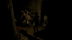 Tormented Souls (Nintendo Switch - Цифровая версия) (EU)