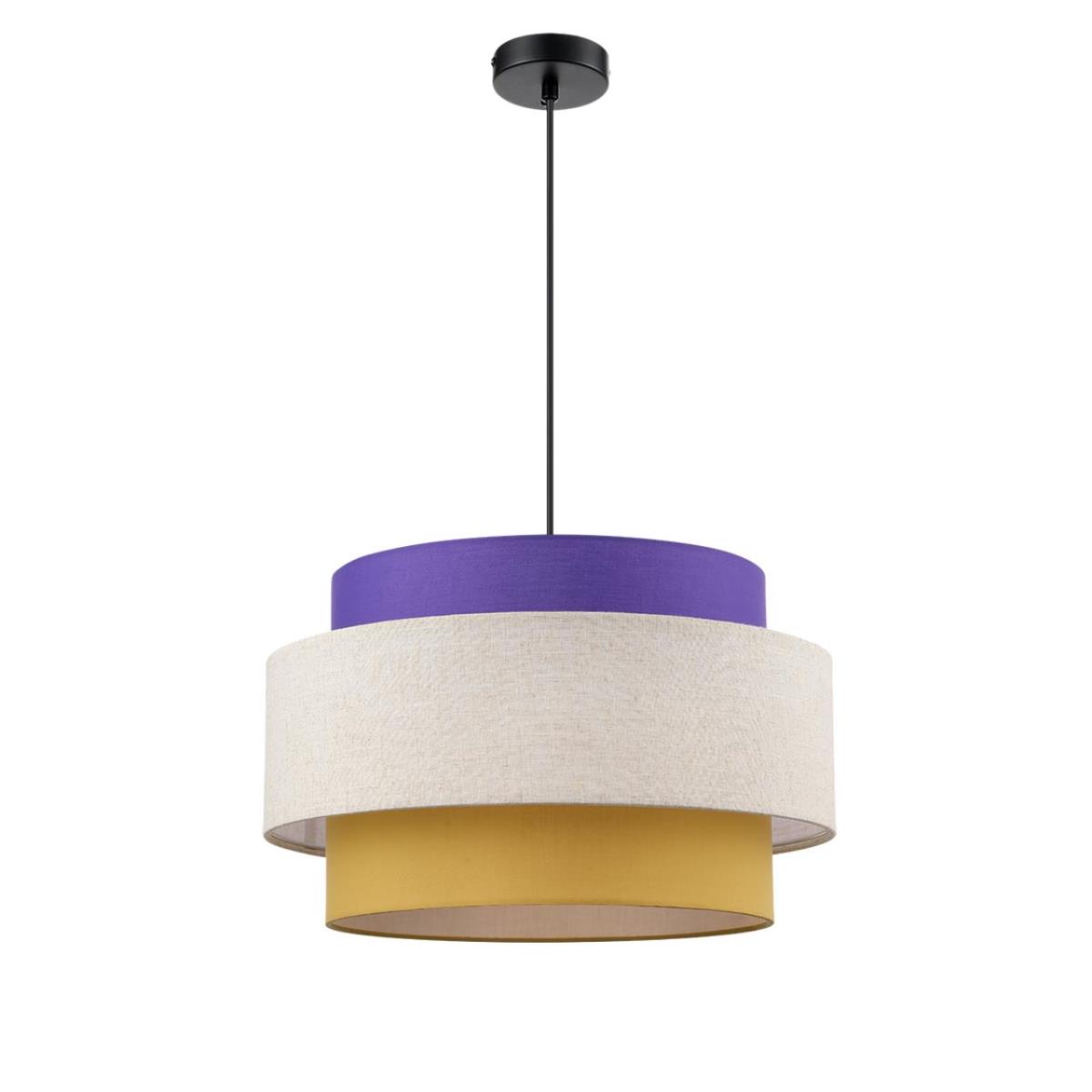 Светильник подвесной Lumion PALERMO 8281/4