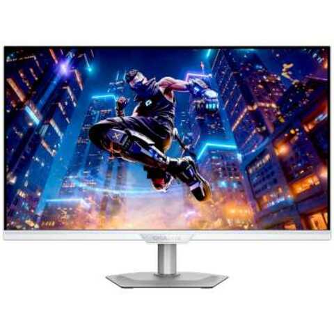 Монитор GigaByte M27UP ICE