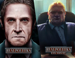 Realpolitiks + New Power DLC Bundle (для ПК, цифровой код доступа)