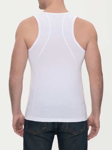 Мужская майка Basic MM 863 Diwari