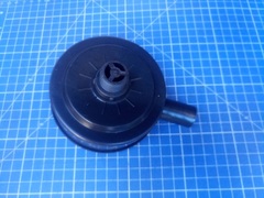 Фильтр воздушный QUATTRO ELEMENTI KM24-260/KM50-260 (248-481-039)