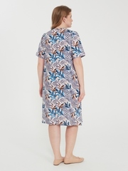 8503 Ночная сорочка