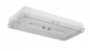 Промышленные потолочные светильники IP65 аварийного освещения высоких помещений SOLID Line MIDBAY - общий вид