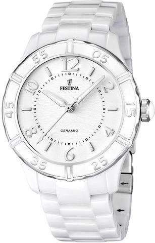 Наручные часы Festina F16621/1 фото