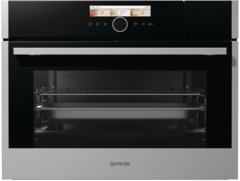 Встраиваемый духовой шкаф Gorenje BCMS598S19 X Встраиваемый духовой шкаф Gorenje BCMS598S19 X