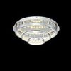 Потолочный светильник Freya Dome FR6004CL-L35CH