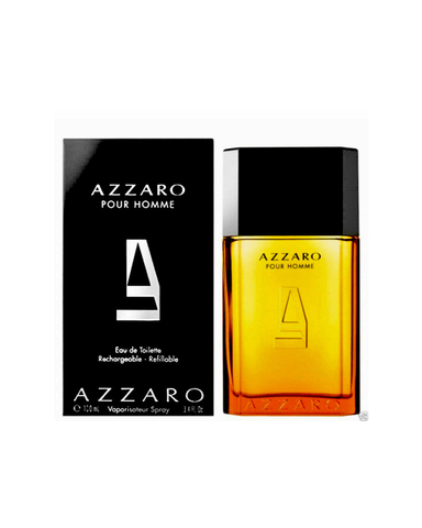 Azzaro Pour Homme