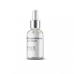 Загуститель Face 12 мл.