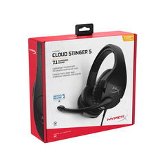 Гарнитура HyperX Cloud Stinger S 4P4F1AA