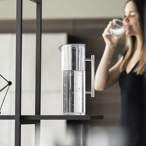 Кувшин 1.7л Guzzini Icons