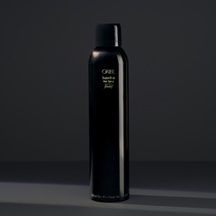 Oribe Superfine Hair Spray - Спрей для средней фиксации «Лак-невесомость»