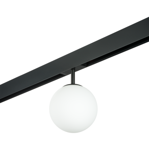 Трековый светильник Lightstar Teta PRO120107