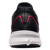 Кроссовки беговые Asics Jolt 3 Black Electric Red мужские
