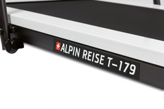 Беговая дорожка Alpin Reise T-179