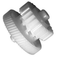Муфта термоузла 24, 58T HP LJ M125, M127 (RU7-0753) OEM