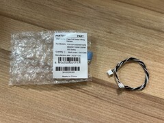 Провода датчика выхода бумаги для Pantum P3010/P3300/M6700/M6800/M7100/M7200/M7300/BP5100/BM5100 серий устройств