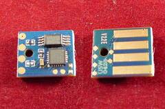 Чип Lexmark MS417, MS517, MS617, MX417, MX517, MX617 - 5000 стр.