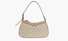 Сумка Gucci Ophidia Handbag Small GG Supreme "Beige/White"