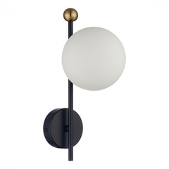 Настенный светильник Lumion MELODY 6581/1W