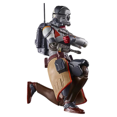 Фигурка Star Wars The Black Series: Echo (Mercenary Gear) (Bad Batch)