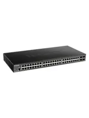 D - Link Сетевое оборудование DGS - 1250 - 52X/A1A