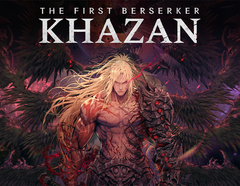 The First Berserker: Khazan (для ПК, цифровой код доступа)