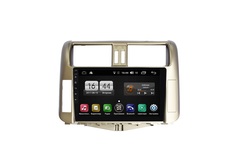 Штатная магнитола FarCar s175 для Toyota Land Cruiser Prado 150 09-13 на Android (L065R)