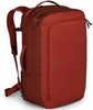 Картинка рюкзак для путешествий Osprey Transporter Carry-On 44 Ruffian Red - 1