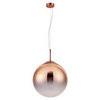 Подвес Arte Lamp Jupiter copper A7964SP-1RB