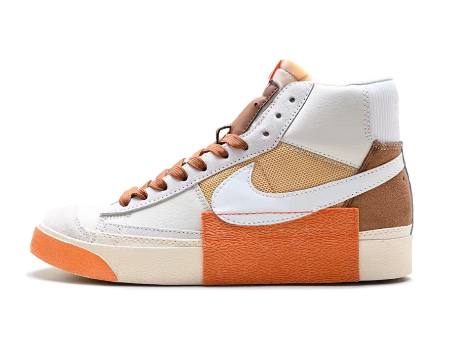 Nike Blazer Mid