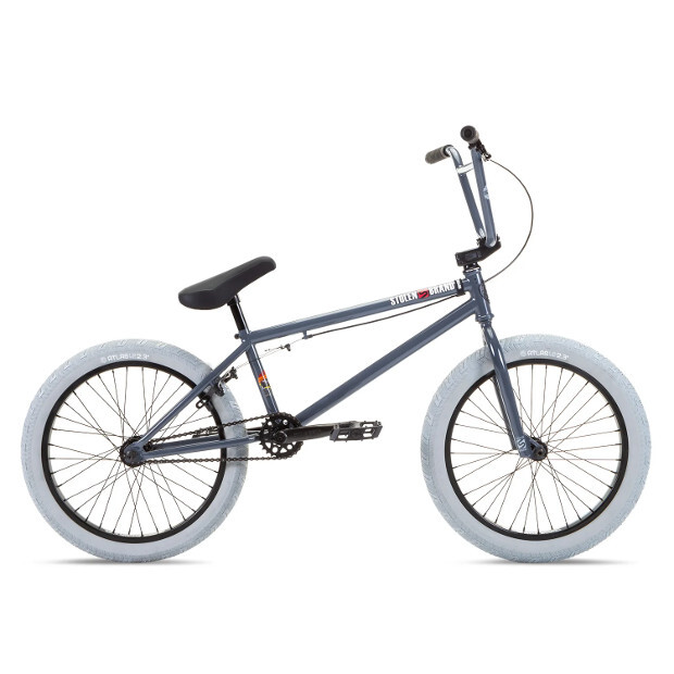Stolen bmx bicycles deals